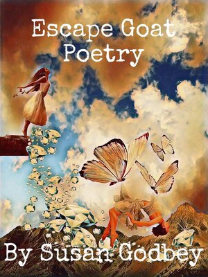 cover image of Escape Goat poetry